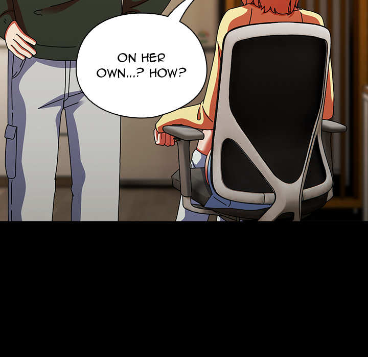 Take a Photo of Me Chapter 18 - Page 96