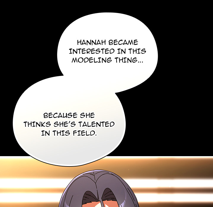 Take a Photo of Me Chapter 18 - Page 97