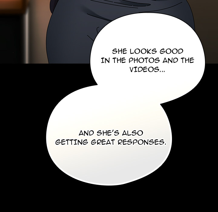 Take a Photo of Me Chapter 18 - Page 99