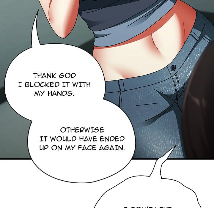 Take a Photo of Me Chapter 20 - Page 110