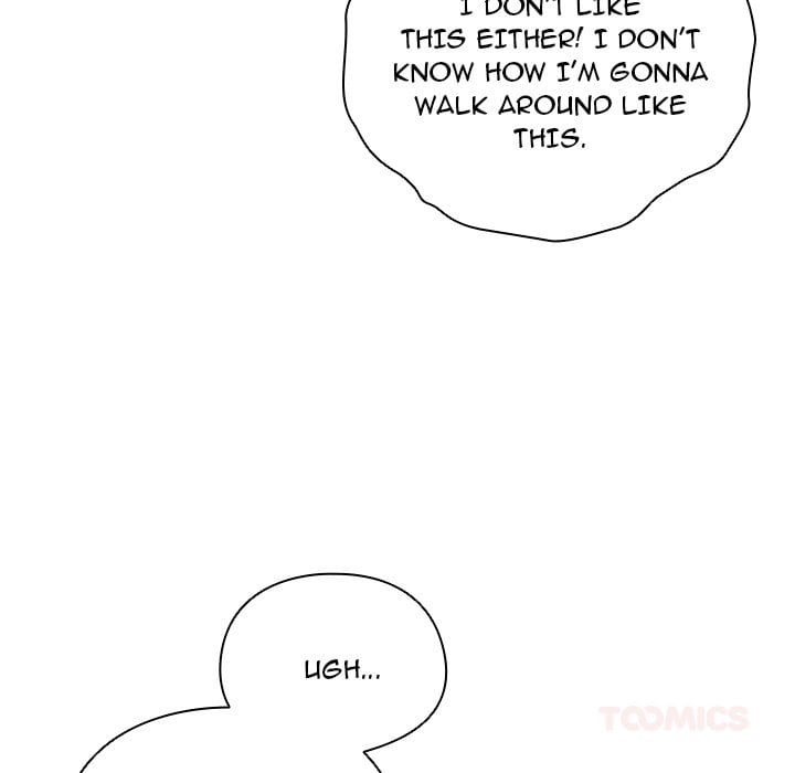 Take a Photo of Me Chapter 20 - Page 111