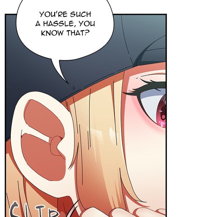 Take a Photo of Me Chapter 20 - Page 112