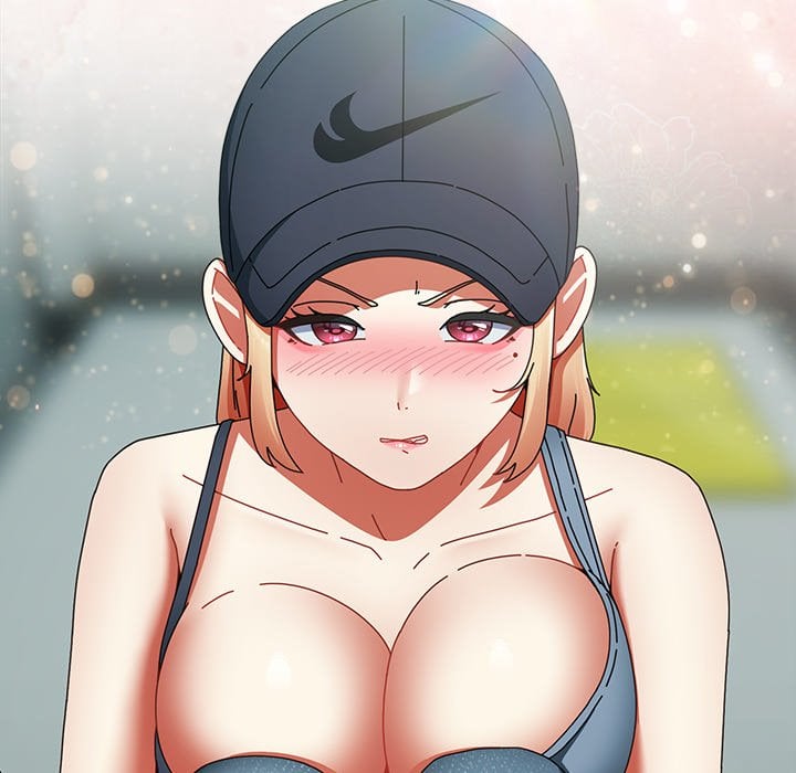 Take a Photo of Me Chapter 20 - Page 117