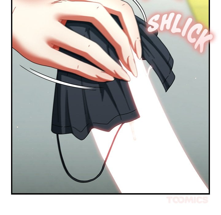 Take a Photo of Me Chapter 20 - Page 120