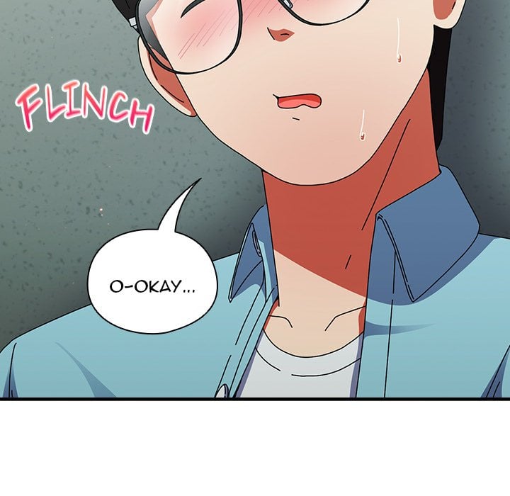 Take a Photo of Me Chapter 20 - Page 122