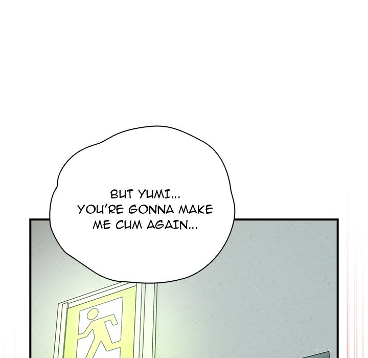 Take a Photo of Me Chapter 20 - Page 123