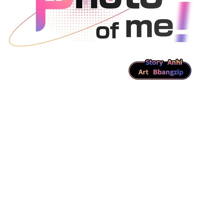 Take a Photo of Me Chapter 20 - Page 126