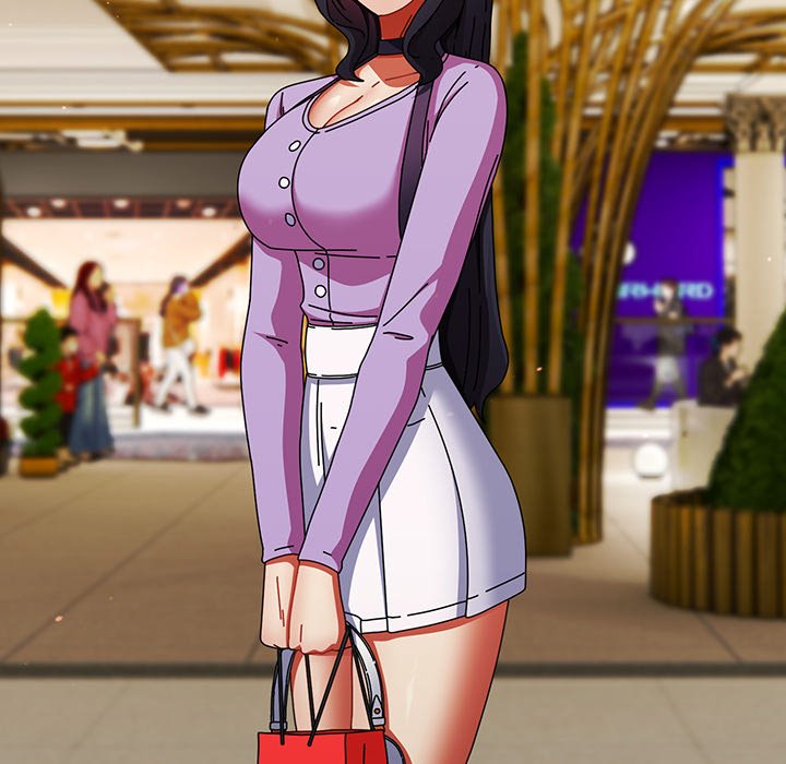 Take a Photo of Me Chapter 20 - Page 128