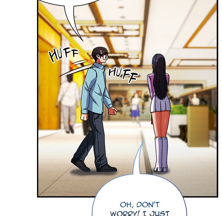 Take a Photo of Me Chapter 20 - Page 130