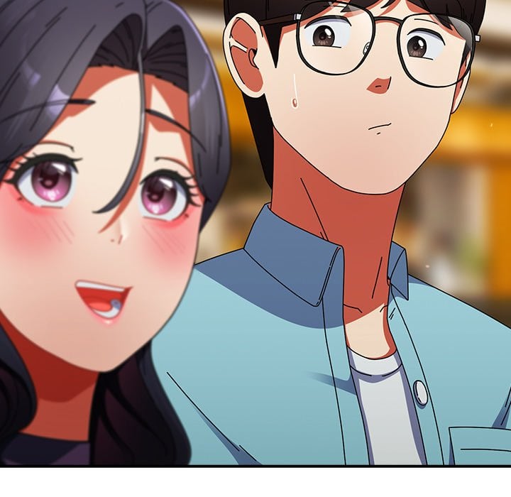 Take a Photo of Me Chapter 20 - Page 135