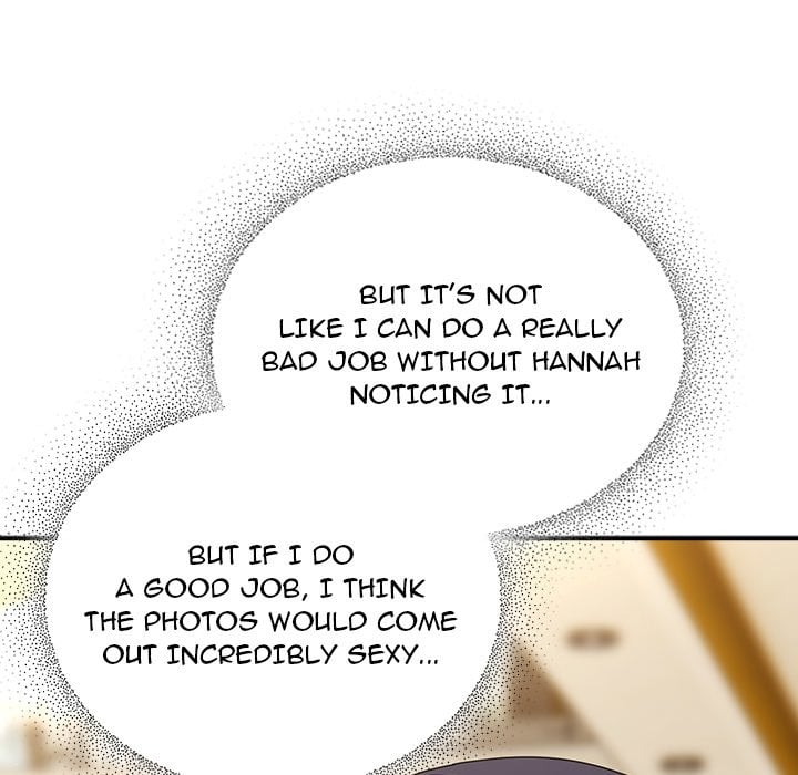 Take a Photo of Me Chapter 20 - Page 136