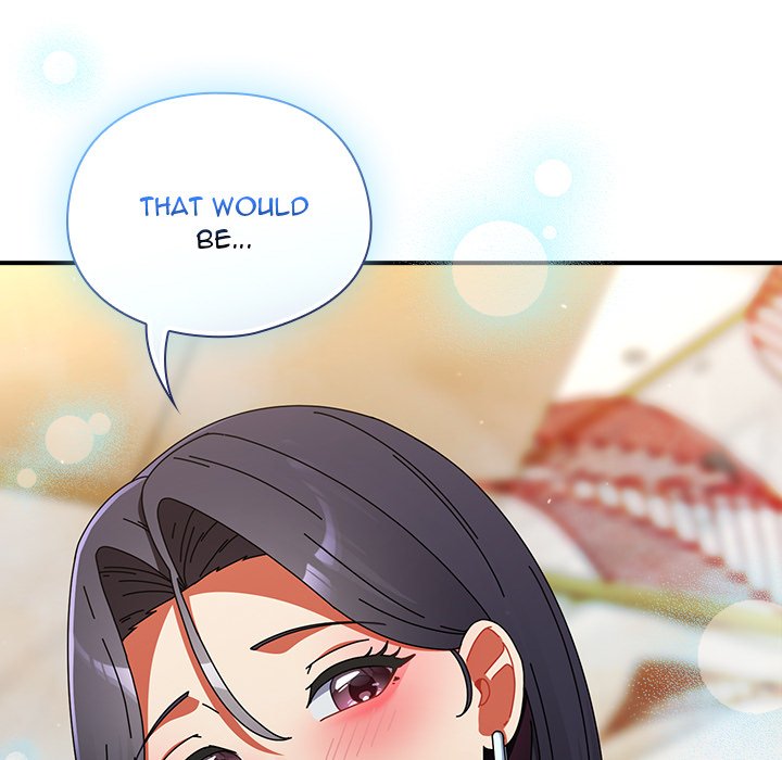 Take a Photo of Me Chapter 20 - Page 155