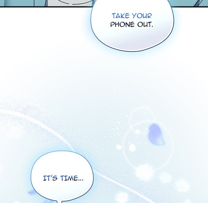 Take a Photo of Me Chapter 20 - Page 163