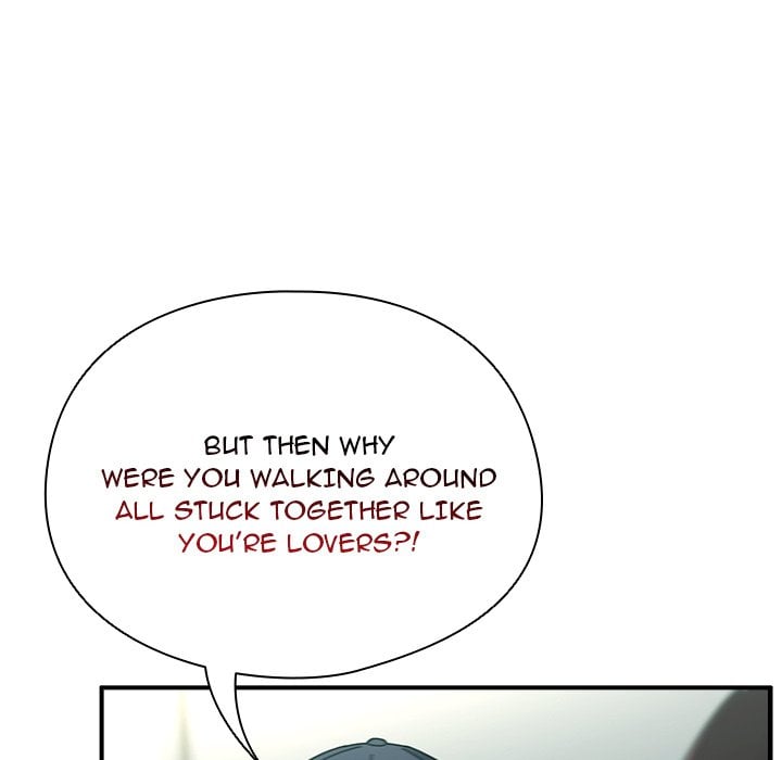 Take a Photo of Me Chapter 20 - Page 18