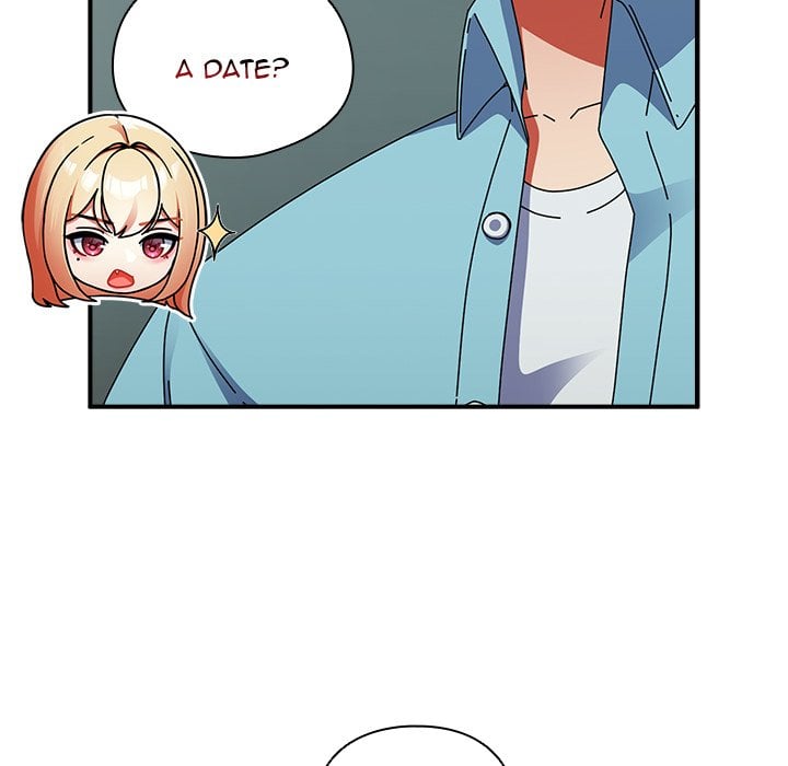 Take a Photo of Me Chapter 20 - Page 22