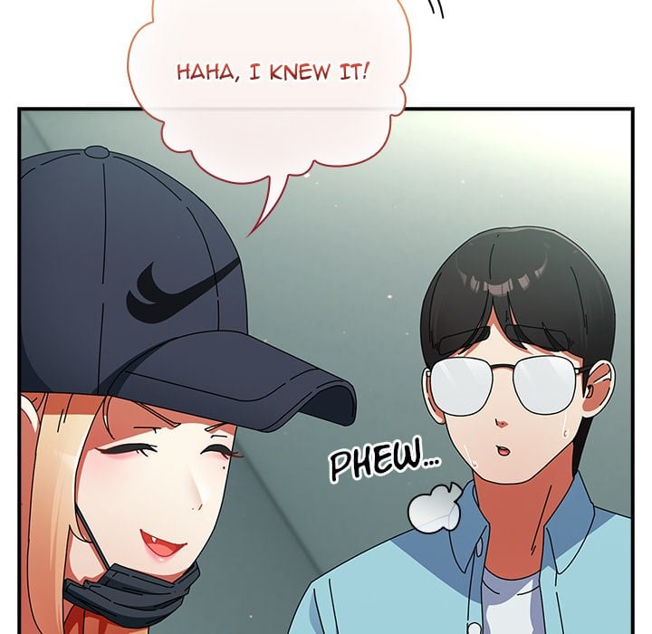 Take a Photo of Me Chapter 20 - Page 29