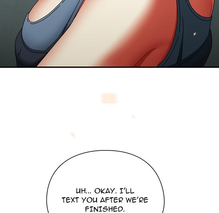 Take a Photo of Me Chapter 20 - Page 34