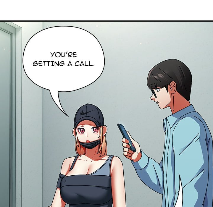 Take a Photo of Me Chapter 20 - Page 37