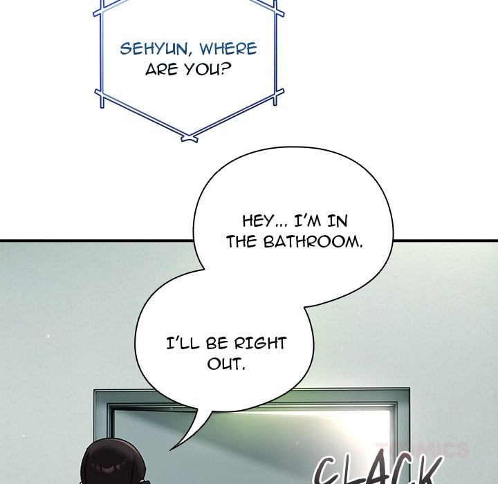 Take a Photo of Me Chapter 20 - Page 39