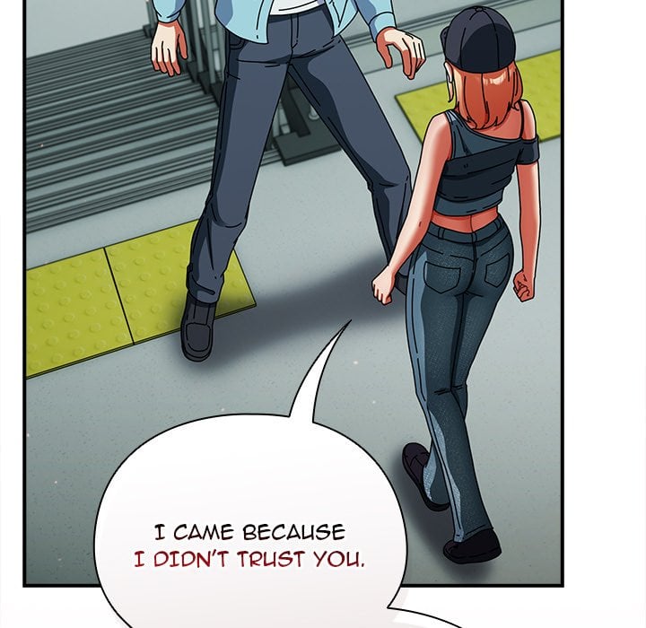 Take a Photo of Me Chapter 20 - Page 5