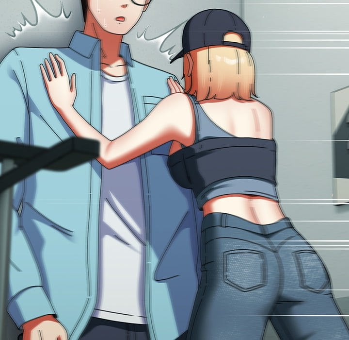 Take a Photo of Me Chapter 20 - Page 52