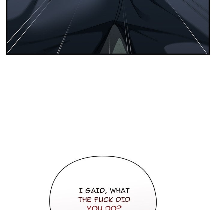 Take a Photo of Me Chapter 20 - Page 61