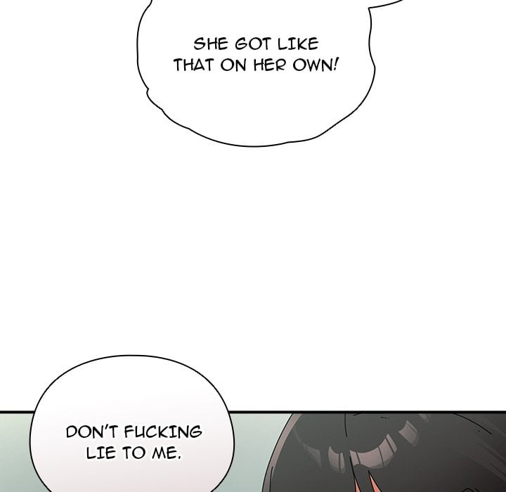 Take a Photo of Me Chapter 20 - Page 64