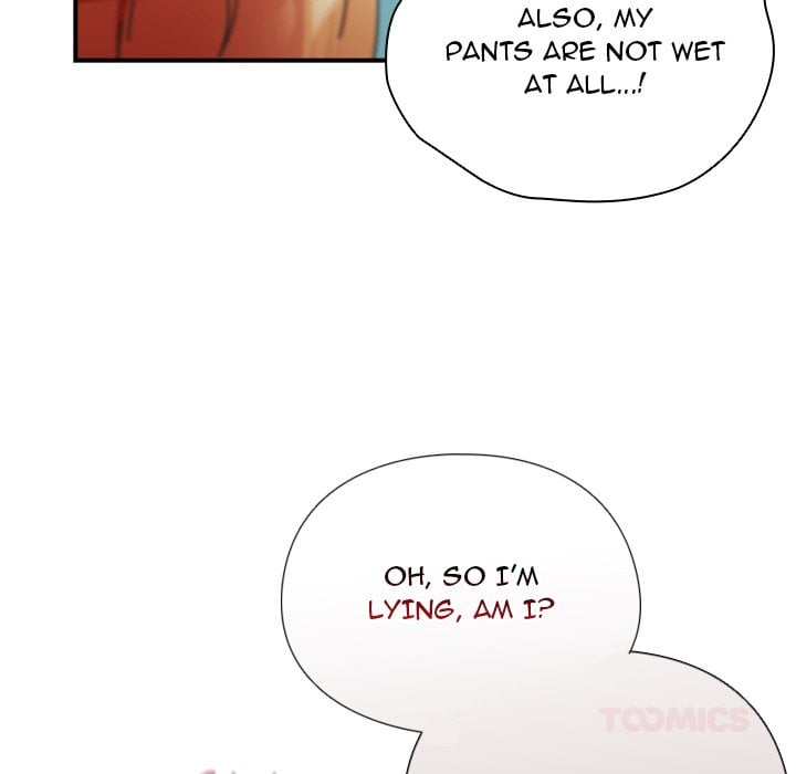 Take a Photo of Me Chapter 20 - Page 75