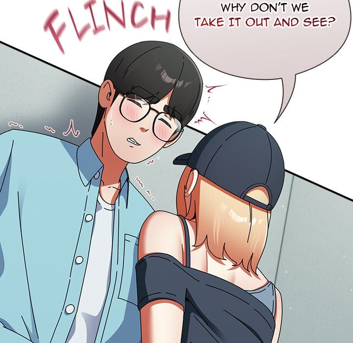 Take a Photo of Me Chapter 20 - Page 76