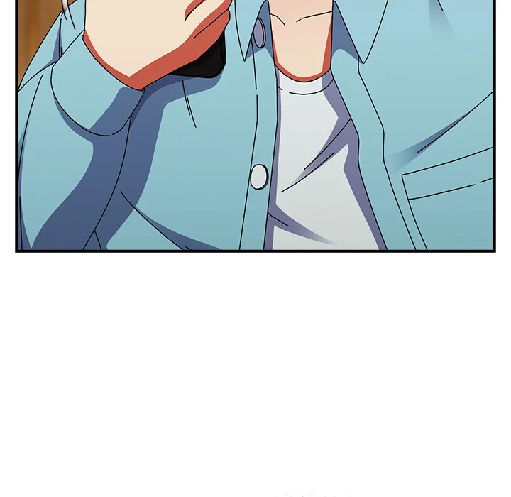 Take a Photo of Me Chapter 21 - Page 101