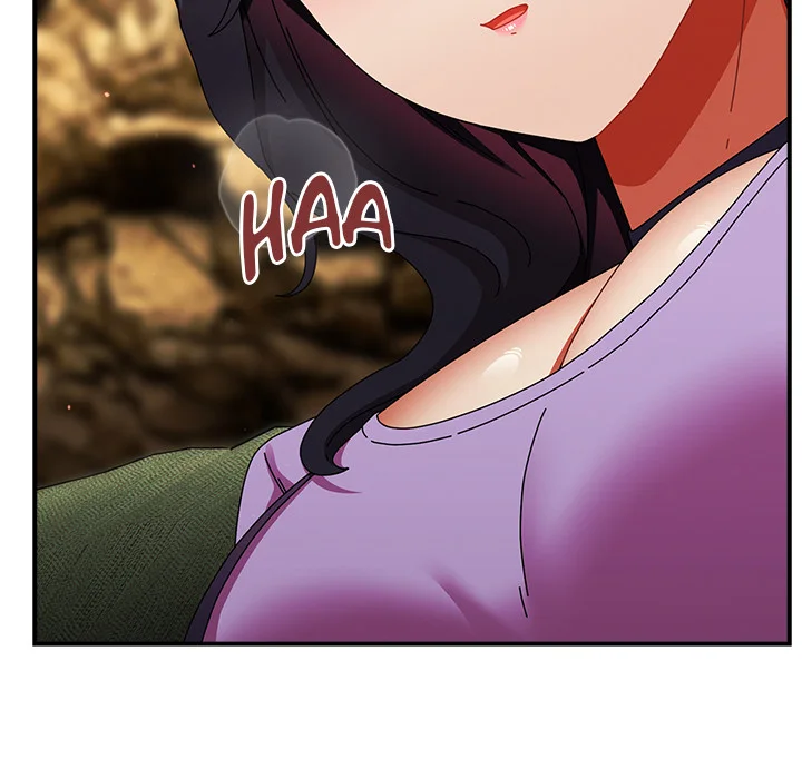 Take a Photo of Me Chapter 21 - Page 107