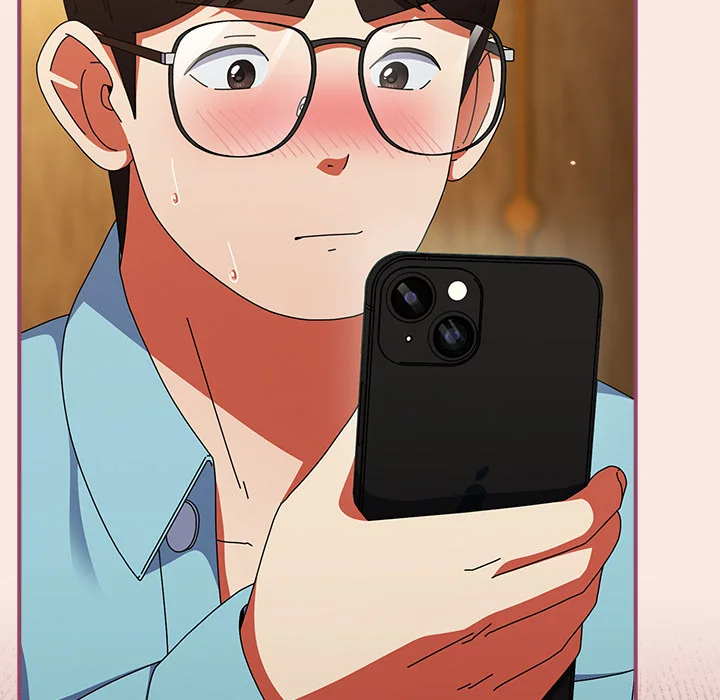 Take a Photo of Me Chapter 21 - Page 113