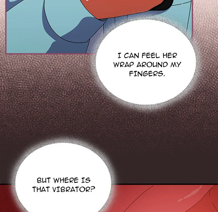 Take a Photo of Me Chapter 21 - Page 114