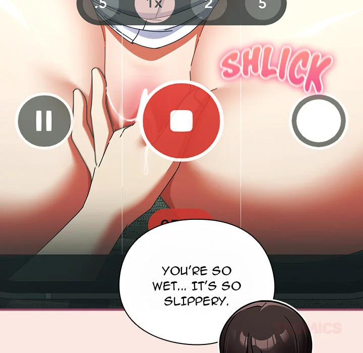 Take a Photo of Me Chapter 21 - Page 120