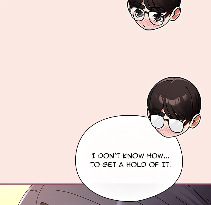 Take a Photo of Me Chapter 21 - Page 121