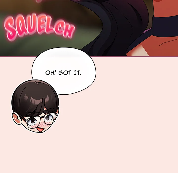 Take a Photo of Me Chapter 21 - Page 123