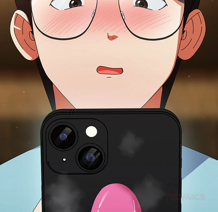 Take a Photo of Me Chapter 21 - Page 129