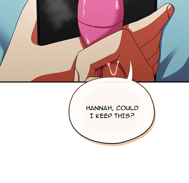 Take a Photo of Me Chapter 21 - Page 130