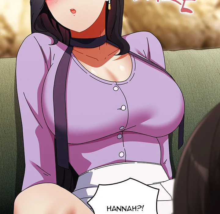 Take a Photo of Me Chapter 21 - Page 132