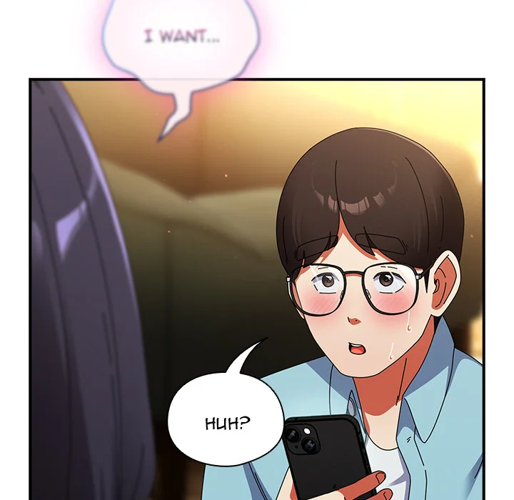 Take a Photo of Me Chapter 21 - Page 134