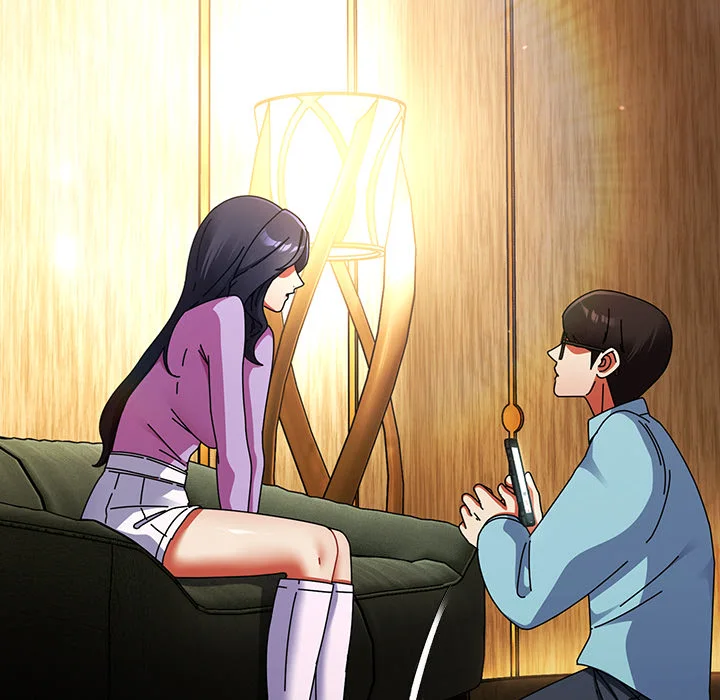 Take a Photo of Me Chapter 21 - Page 140