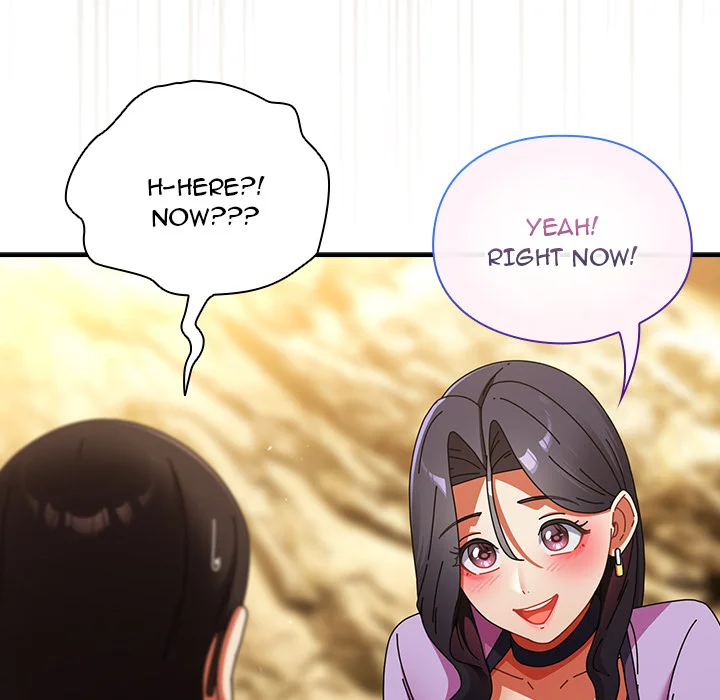 Take a Photo of Me Chapter 21 - Page 144