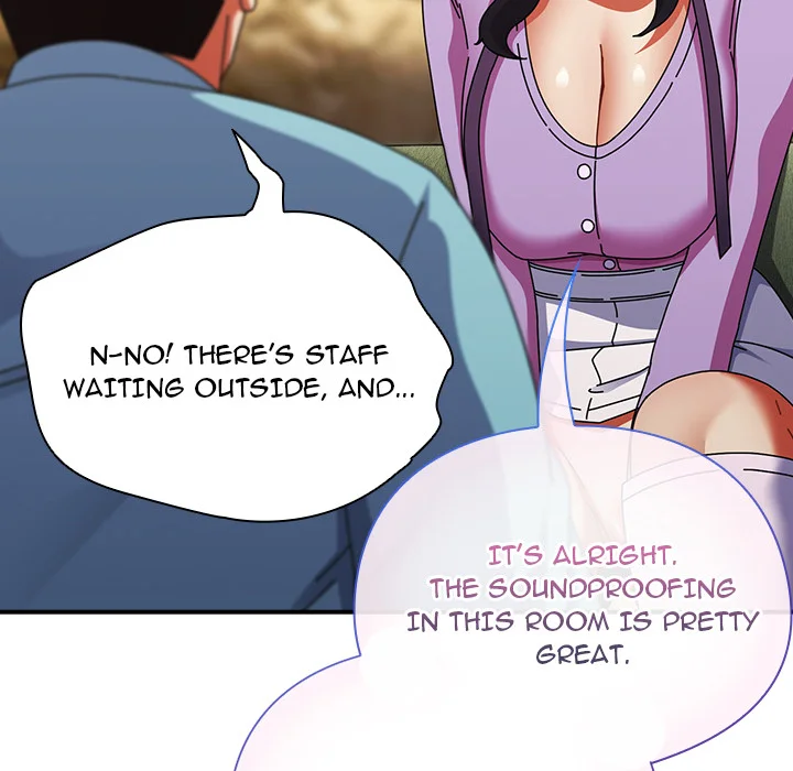 Take a Photo of Me Chapter 21 - Page 145