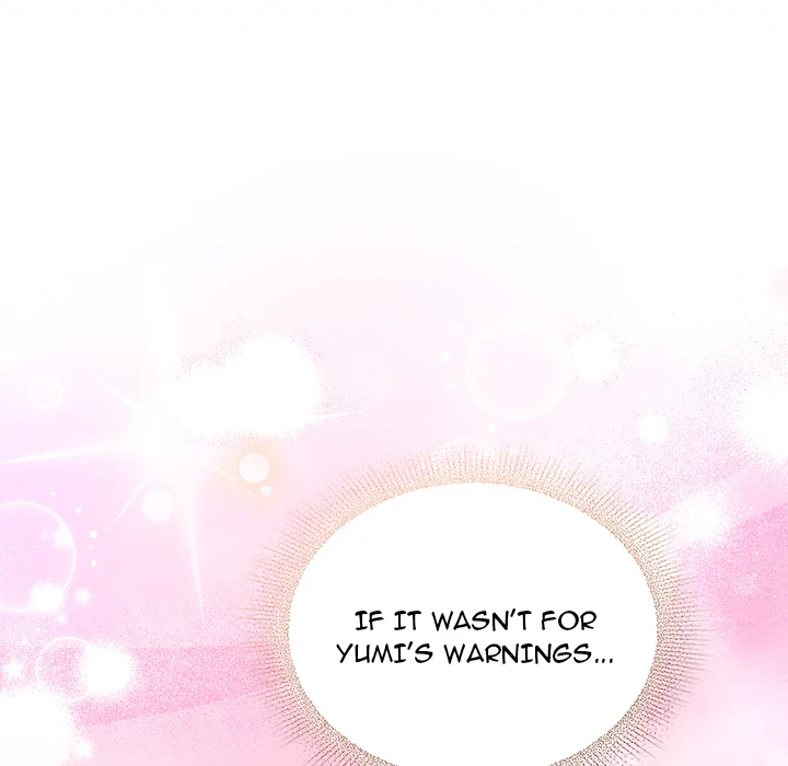 Take a Photo of Me Chapter 21 - Page 19