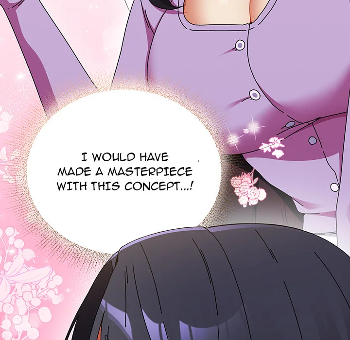 Take a Photo of Me Chapter 21 - Page 22