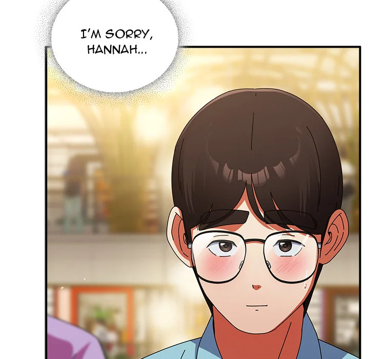 Take a Photo of Me Chapter 21 - Page 27