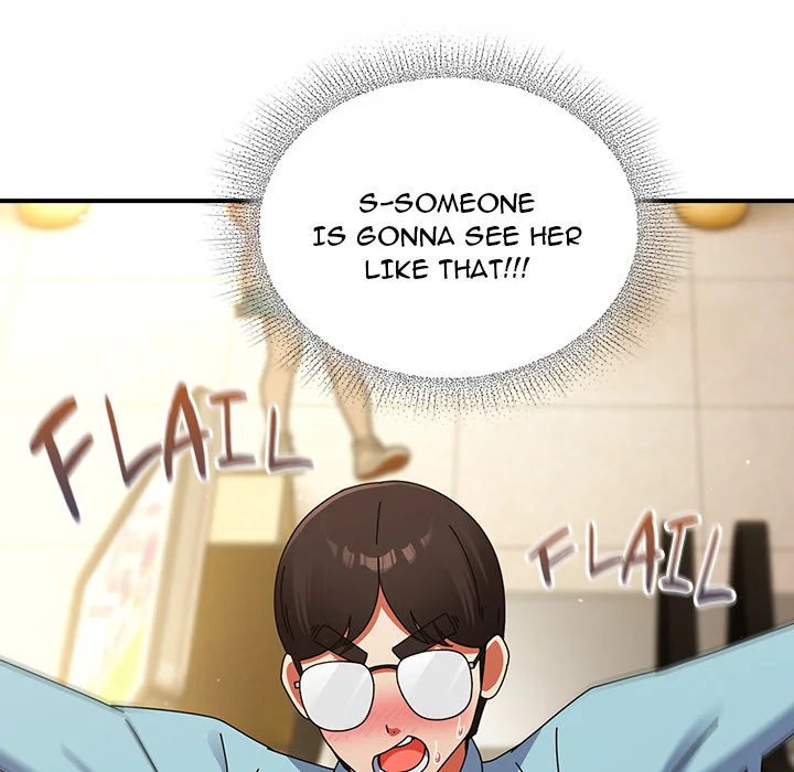 Take a Photo of Me Chapter 21 - Page 33