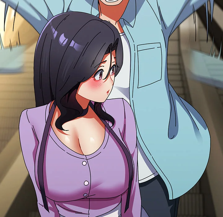 Take a Photo of Me Chapter 21 - Page 34