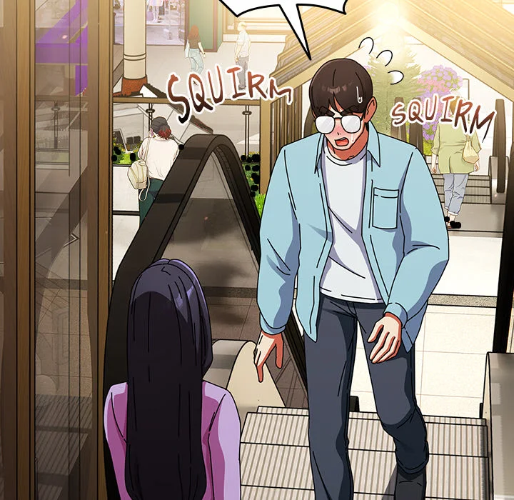 Take a Photo of Me Chapter 21 - Page 43