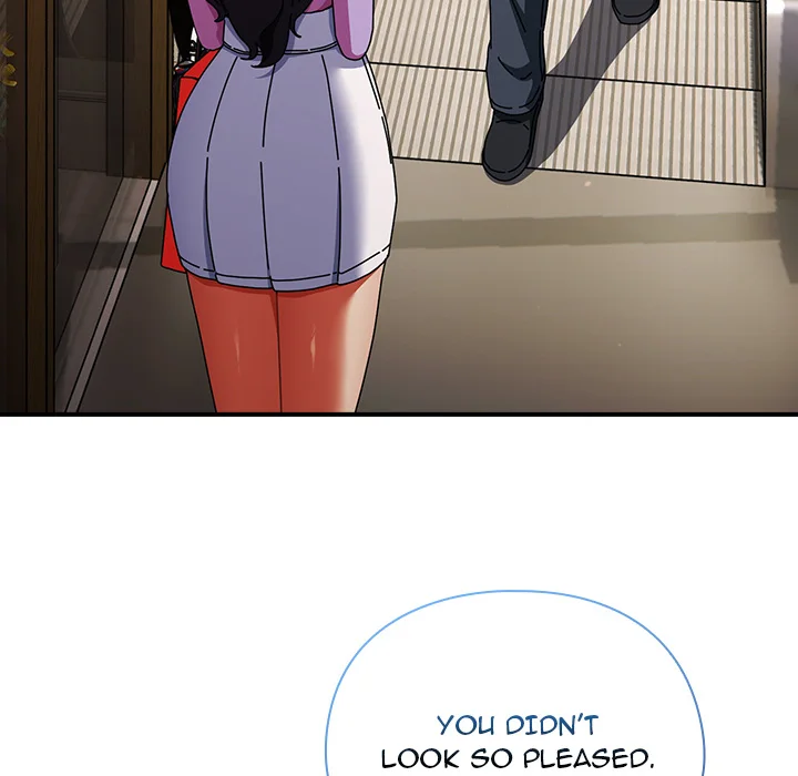 Take a Photo of Me Chapter 21 - Page 44